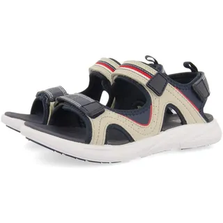 GIOSEPPO ANTILLO, Flip-Flops, Marineblau, 33 EU, Marineblau, 33 EU