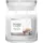 A Calm & Quiet Place Duftkerze 368 g grau