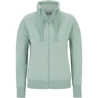 Venice Beach Sportjacke für Damen Leann XXL, Willow Green