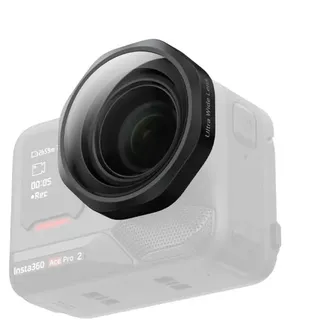 INSTA360 Ace Pro 2 Ultra-Weitwinkelobjektiv mit 189-Grad-Sichtfeld