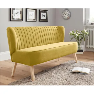 Home Affaire »Campi« bequemes Küchensofa, frei im Raum stellbar,