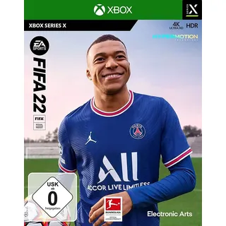 Electronic Arts FIFA 22 - Edition (USK) (Xbox Series X)