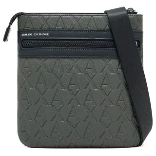 Armani Exchange Xm000579_af12133 Umhängetasche - Sage - One Size