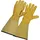 Handschuhe ROSERAIE Ein Paar lange Handschuhe aus Leder Alle Arbeiten in trockener und feuchter Umgebung Schneiden von Rosen und kleineren Dornensträuchern Unterarmschutzmanschette