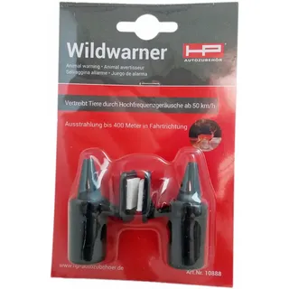HP Autozubehör Wildwarner 10.888