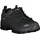 Rigel Low Herren normal Black/Black 45