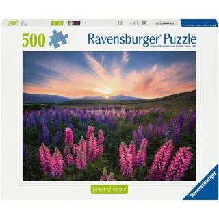 Ravensburger Puzzle Lupinen (12000688)