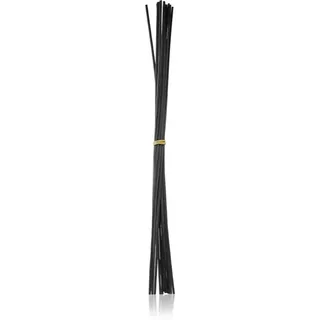 Baobab Collection Accessories Sticks 40 cm ersatzstäbchen für aromazerstäuber Black (500 ml) 40 cm