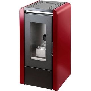 Blaze Pelletofen Baby 5 kW Bordeaux