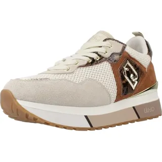 Liu•Jo Liu·jo Maxi Wonder Beige - Beige - 38