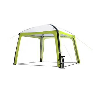 Brunner Pavillon Aquamar