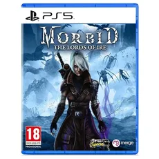 Morbid: The Lords of Ire - Sony PlayStation 5 - RPG - PEGI 18