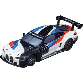 Carrera Hybrid BMW M4 GT3 BMW M Motorsport, No.1