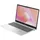 15 15,6" Intel Core i7-1355U 8 GB RAM 512 GB SSD Ohne Betriebssystem Blau
