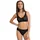 »ZERO Feel Bliss Soft bra«, Black, S,