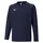 Teamliga Training Sweat Jr Peacoat/Weiß 140