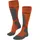 Light Skisocken Orange 39-41