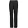 Woman Zip Off Pant nero U901 42