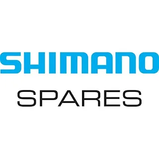 Shimano SG-C3001-7R Achs-/Antriebseinheit, Grey, 201 mm
