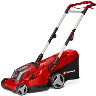 Rasarro 36/40 inkl. 2 x 4,0 Ah Akku