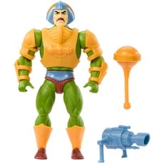 Bild Masters of the Universe Man-At-Arms