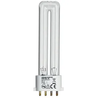 Eheim Reeflexuv 350 Uvc-lampe 7w - One Size