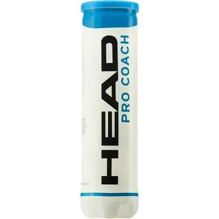 Head Tennisbälle Pro Coach Dose 36x4er im Karton