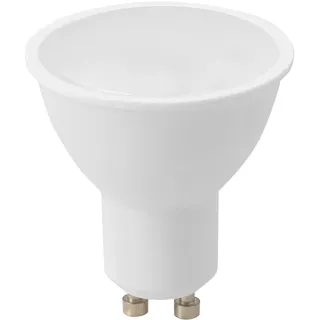 GTV Lighting GTV G-TECH LED Leuchtmittel GU10 3,0W 260lm 4000K Neutralweiß 230V 120° Abstrahlwinkel Reflektorlampe