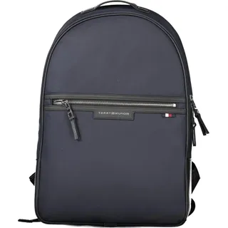 Tommy Hilfiger Herren-Rucksack Blau - Dunkelblau