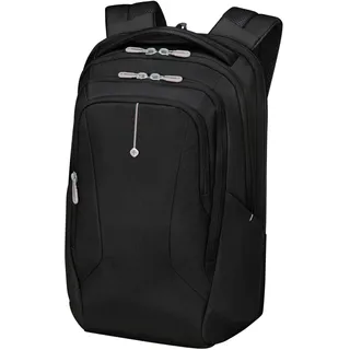Samsonite Guardit Classy 2.0 - Damen Laptop-Rucksack 14.1" (40 cm) - Business & Schulrucksack mit Flaschenhalter, Ergonomisch - 17.5L - Schwarz (Black)