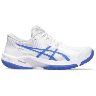 Asics Damen Beyond Ff Sneaker, White Sapphire, 40 EU