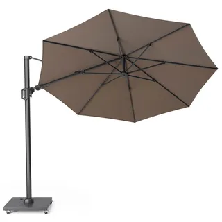Platinum Challenger T2 Ø 350 cm Braun