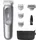 Series 7 Body Groomer Silber