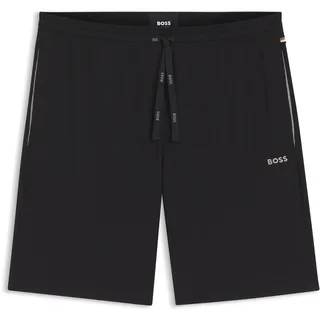 Boss Kurze Hose Schwarz S