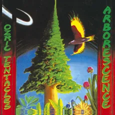 Musik Arborescence (Digipak) / Ozric Tentacles, (1 CD)