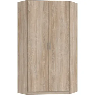 Wimex Eckkleiderschrank »Bitburg«, braun