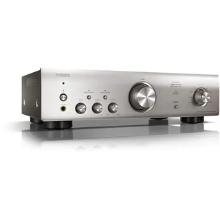 Denon PMA-600NE Vollverstärker mit 70W pro Kanal und Bluetooth,