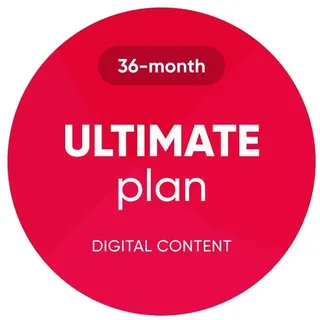 36 Monate ULTIMATE PLAN - OBDeleven