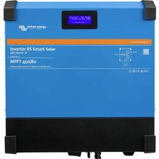 Bild Victron Inverter RS 48/6000 230V Smart Solar