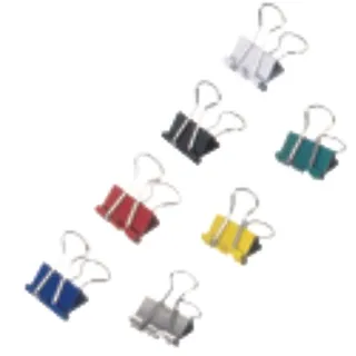 Maul 2141399 Papierklammer Stahl 12 Stück(e)