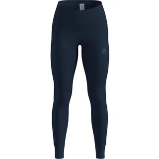 Odlo Thermo Leggings Damen Active Warm I Thermounterwäsche I Warme Skiunterwäsche Lange Thermohose I Damen