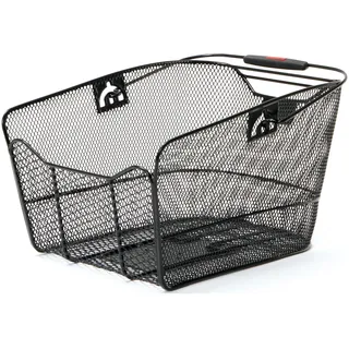 KLICKfix Citymax GTA schwarz