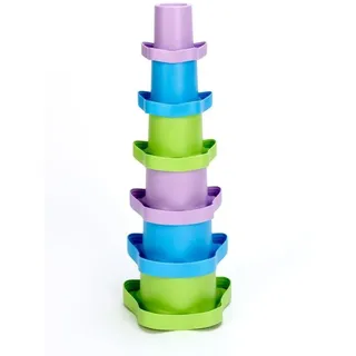 Green Toys My First Stacking Cups