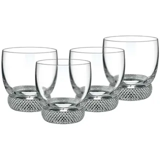 Villeroy & Boch Whiskyglas 0,36 l 4-tlg.