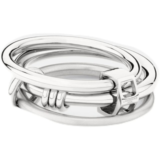 Liebeskind Berlin Ring LJ-1426-R-56 Edelstahl