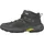 Vojo Tour Texapore Mid Herren Slate 43