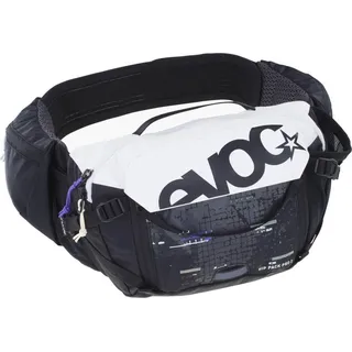 Evoc Hip Pack Pro 3l Mehrfarbig