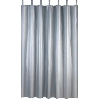 Wenko Thermo-Vorhang 130 x 200 cm silber matt