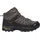 Rigel Mid Trekking Wp, Fango, 45