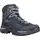 Renegade 100 GTX Mid (All-Terrain, Nubukleder, wasserdicht) navyblau/asphalt Herren